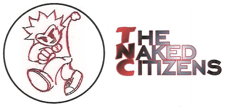 The Naked Citizens's logo