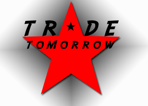 Trade Tomorrow's logo