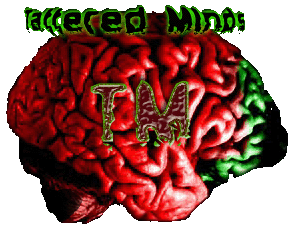 Tattered Minds's logo