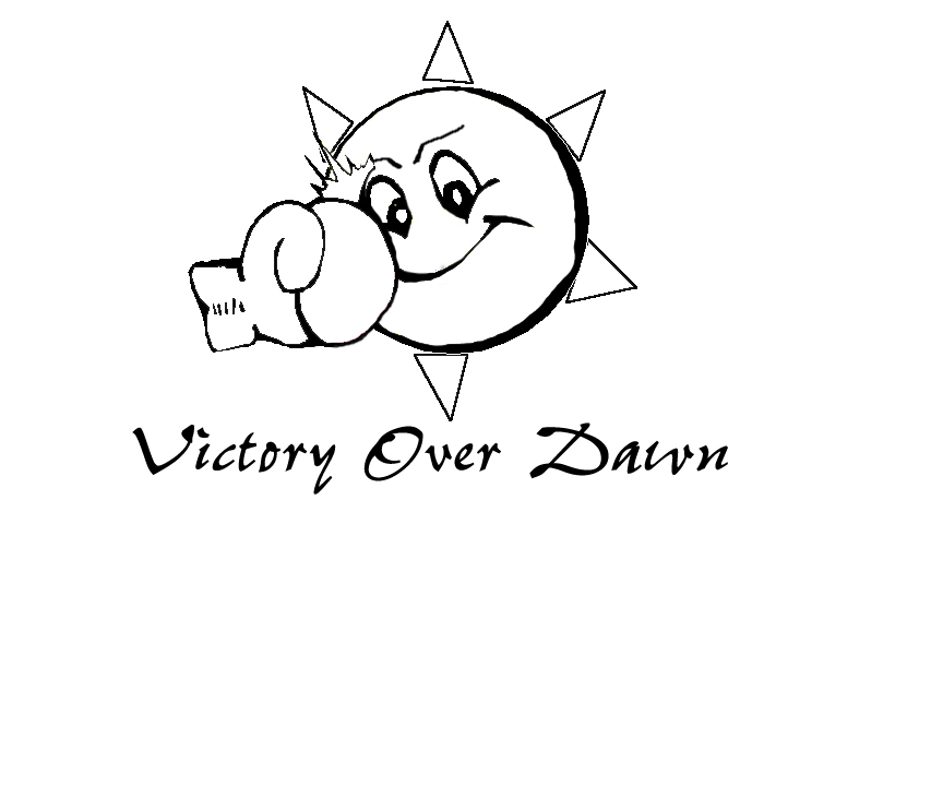 Victory Over Dawn's logo