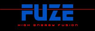 Fuze's logo