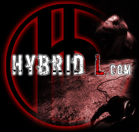 Hybrid L's logo