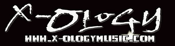 X-OLoGY's logo