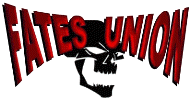 Fates Union 's logo