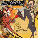 Wanderjahr's logo