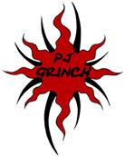 PJ GRINCH's logo