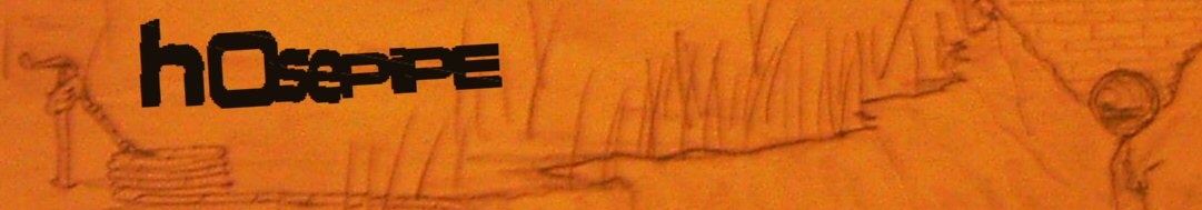 Begging Pardon's logo