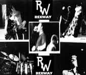 Rexway's logo