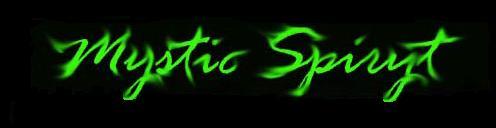 Mystic Spiryt's logo