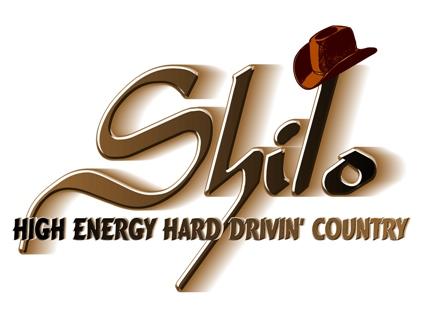 SHILO's logo