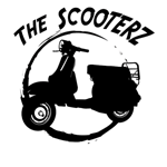 The Scooterz's logo