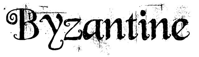 Byzantine's logo