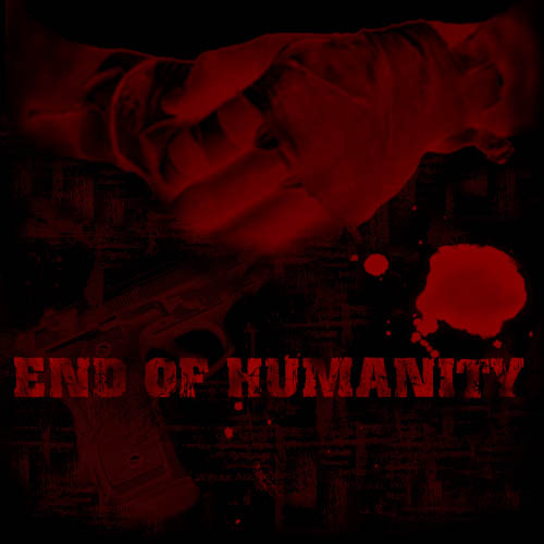 End Of Humanity's logo