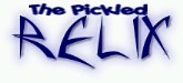 The Pickled Relix's logo