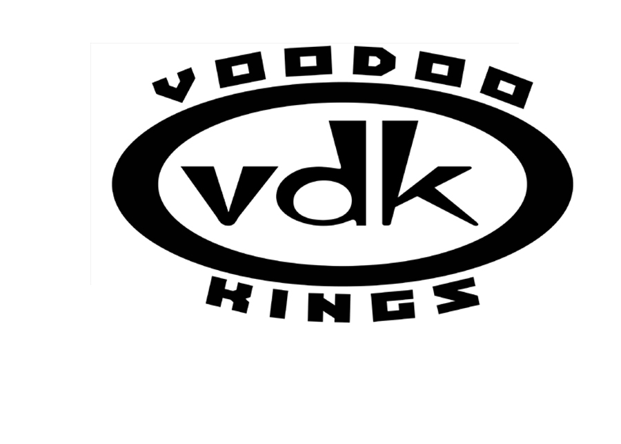 The Voodoo Kings's logo