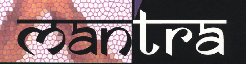 MANTRA (WORLD MUSIC ENSEMBLE)'s logo