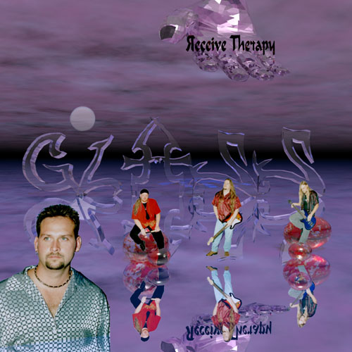 Cover Art