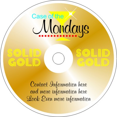 Cover Art