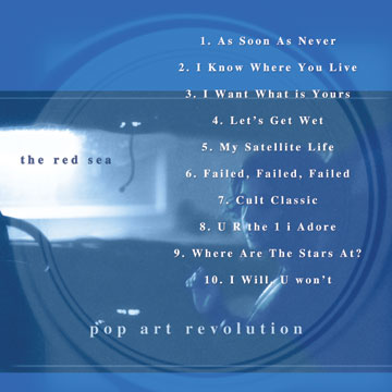 Cover Art