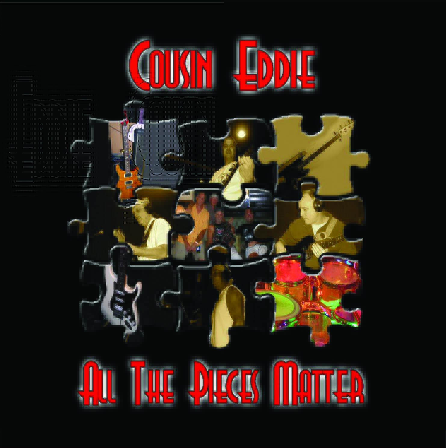 Cover Art
