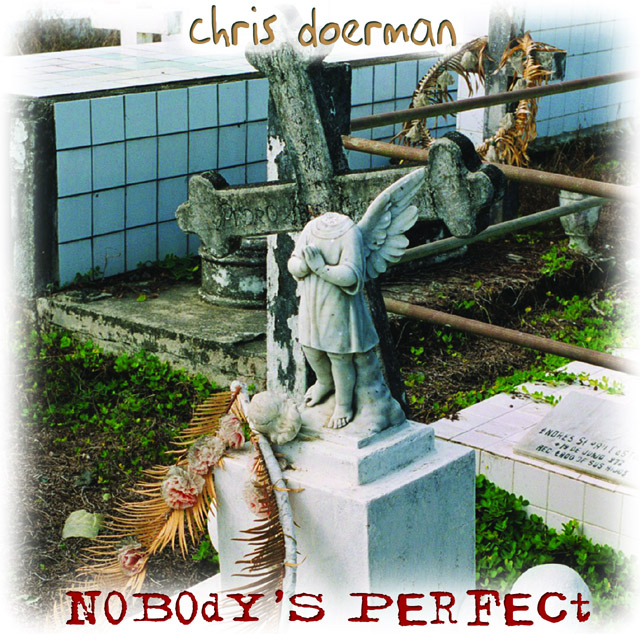 Cover Art