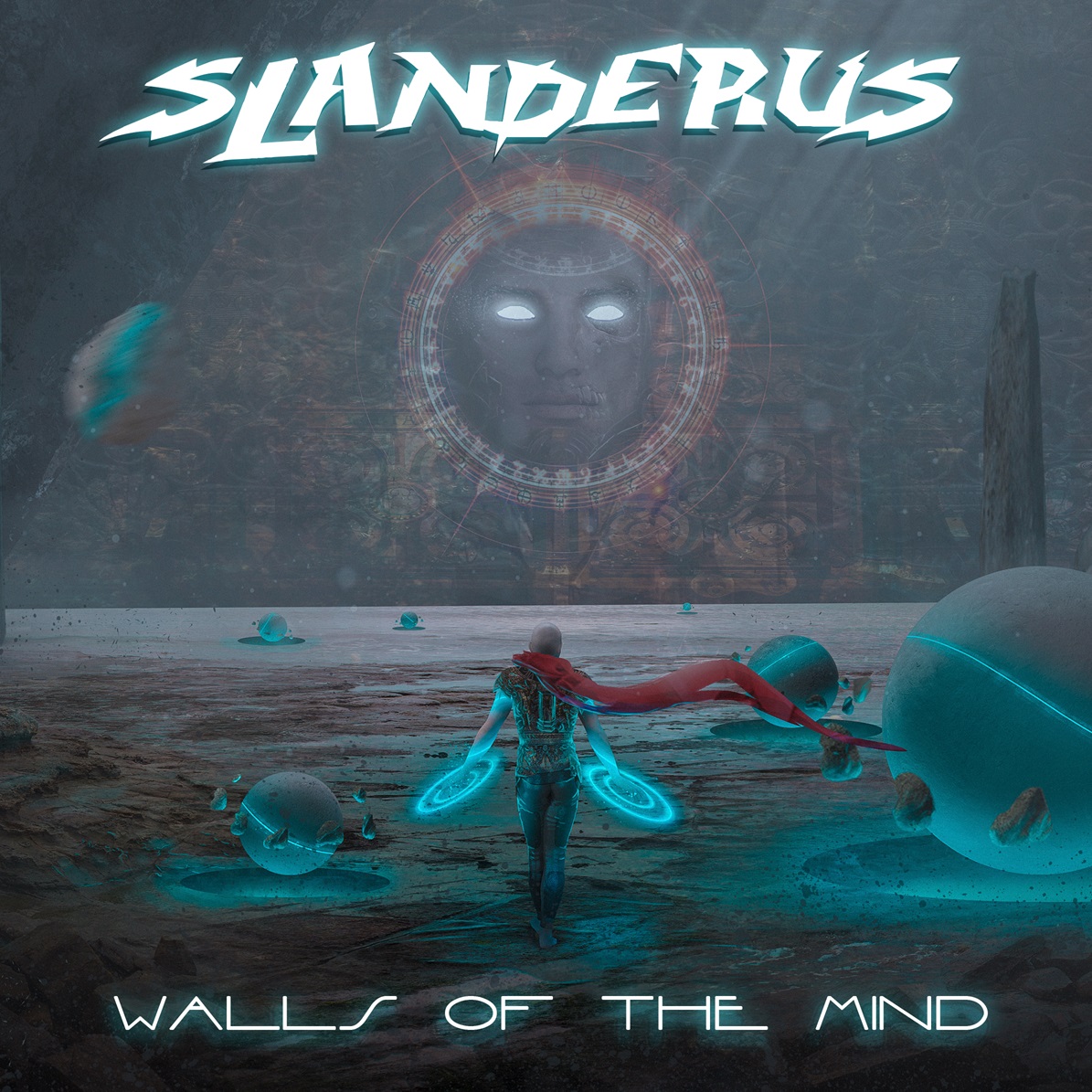 Cover Art