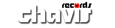 Chavis Records's logo