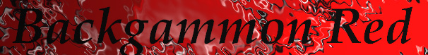 Backgammon Red Reveiws's logo