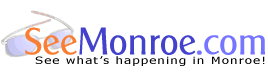 SeeMonroe.com's logo