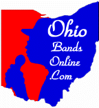 Ohio Bands Online's logo