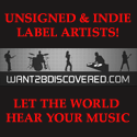 Let us help you get record deals!'s logo