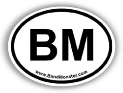 http://www.bandmonster.com's logo