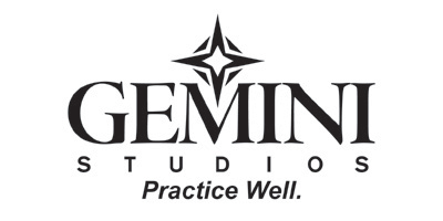 Music Rehearsal Studio - Gemini Studios's logo
