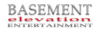 Basement Elevation Entertainment's logo