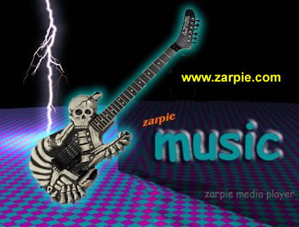 Zarpie's logo