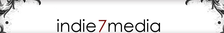indie7media's logo