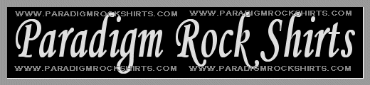 Paradigm Rock Shirts's logo