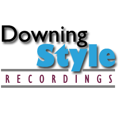 Downing Style Studio's logo