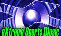 eXtreme Sports Music's logo