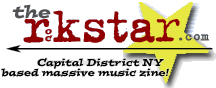 Rkstar's logo