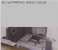 SOUTHEND RECORDS's logo