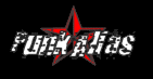PunkAlias's logo