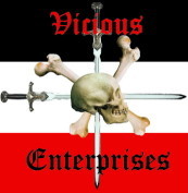 Vicious Enterprises's logo