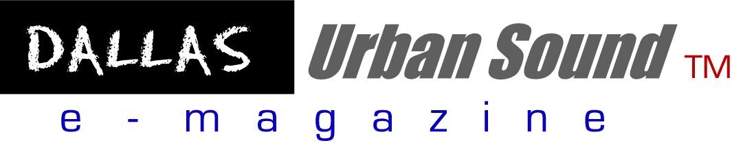 Dallas Urban Sound e-Magazine's logo