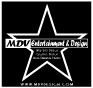 MDV Entertainment's logo