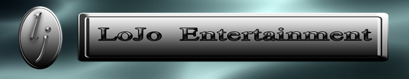 LoJo Entertainment's logo