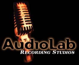 Audio Lab Recording Studios's logo