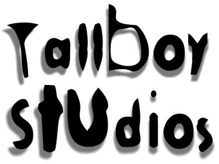 Tallboy Studios's logo