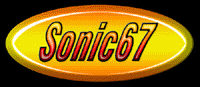 Sonic67 Sound Lab's logo