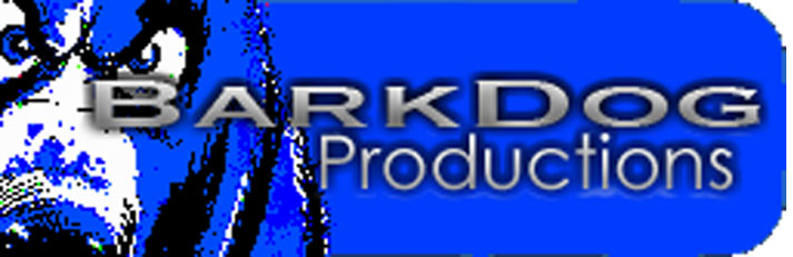 Barkdog Productions's logo